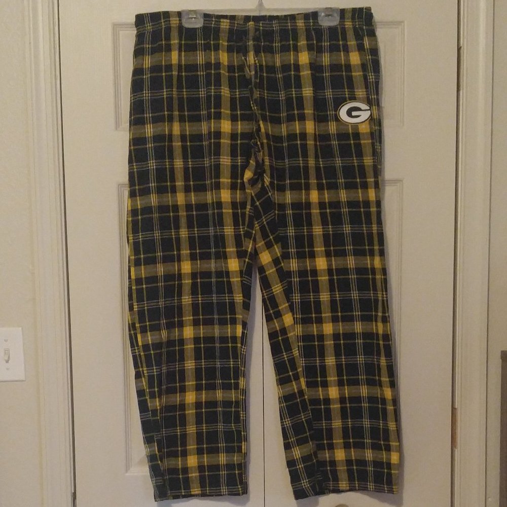 Green Bay Packers XL Women's Sleepwear Pants